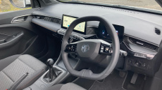 MG MG3 1.5 SE 5dr Petrol Hatchback